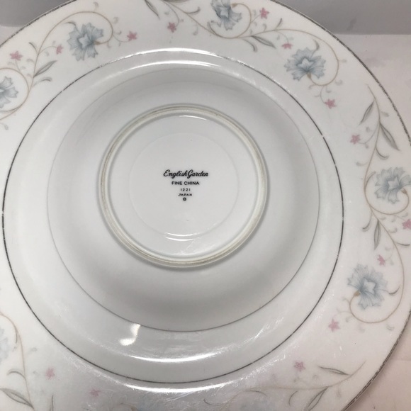 English Garden Fine China - Picture 8 of 15